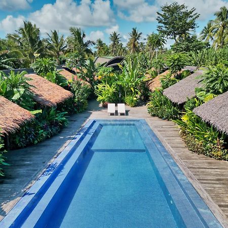Kajali Siargao General Luna (Surigao del Norte) Exterior foto