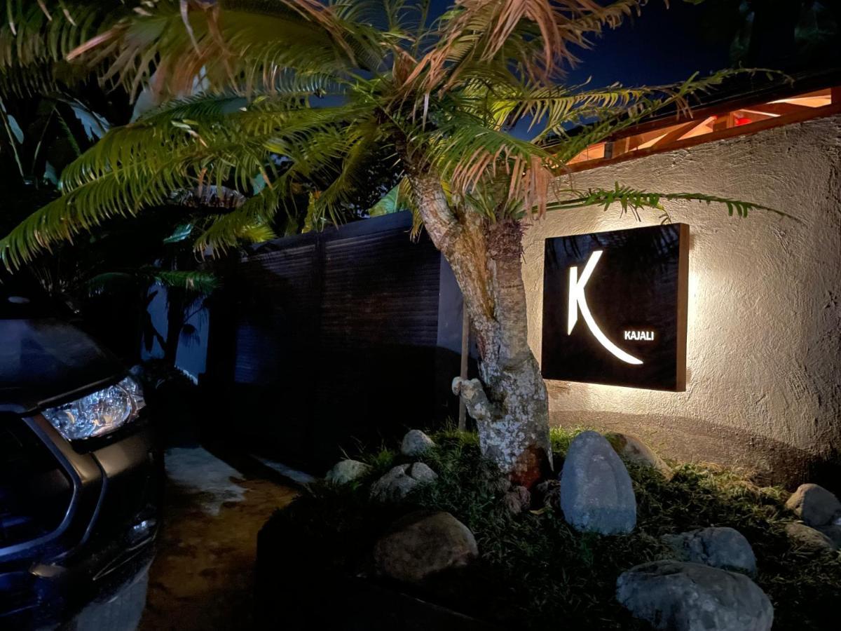 Kajali Siargao General Luna (Surigao del Norte) Exterior foto