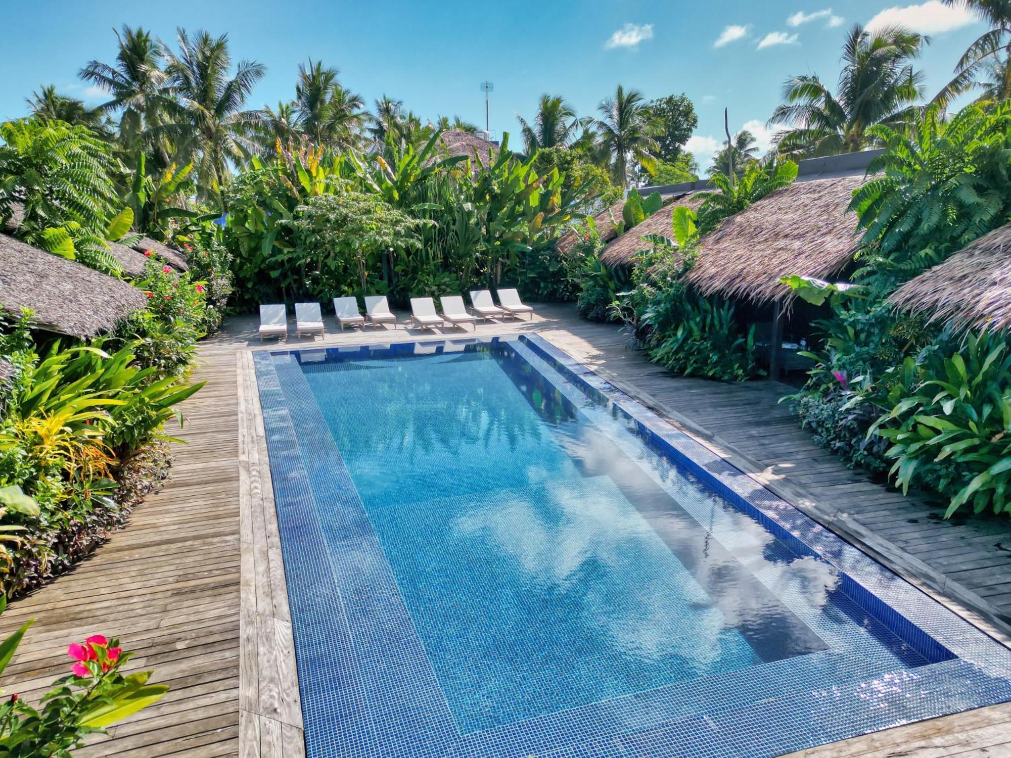 Kajali Siargao General Luna (Surigao del Norte) Exterior foto
