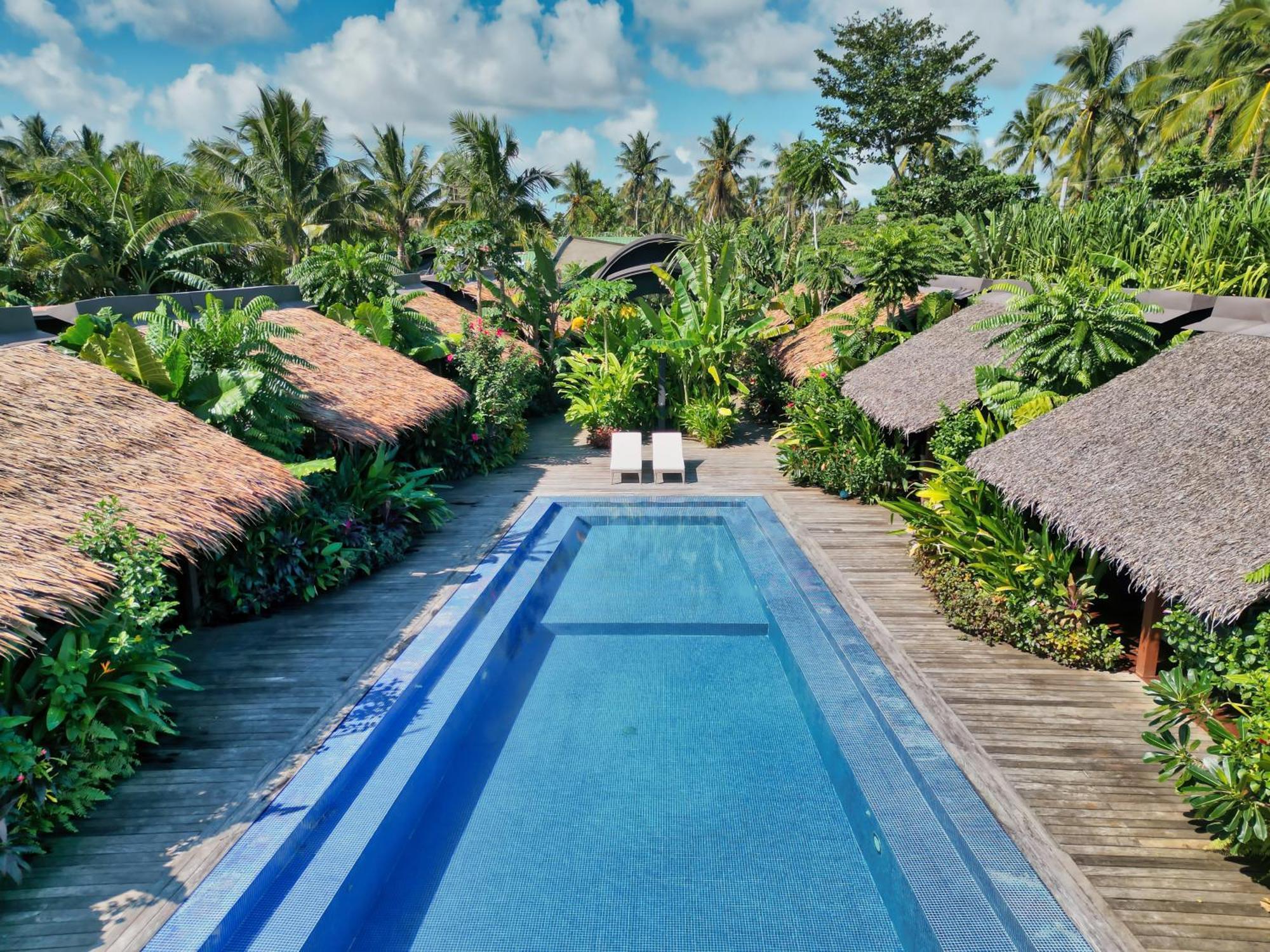 Kajali Siargao General Luna (Surigao del Norte) Exterior foto