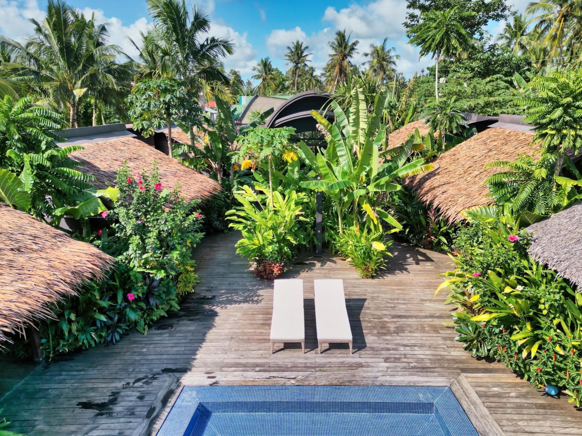 Kajali Siargao General Luna (Surigao del Norte) Exterior foto