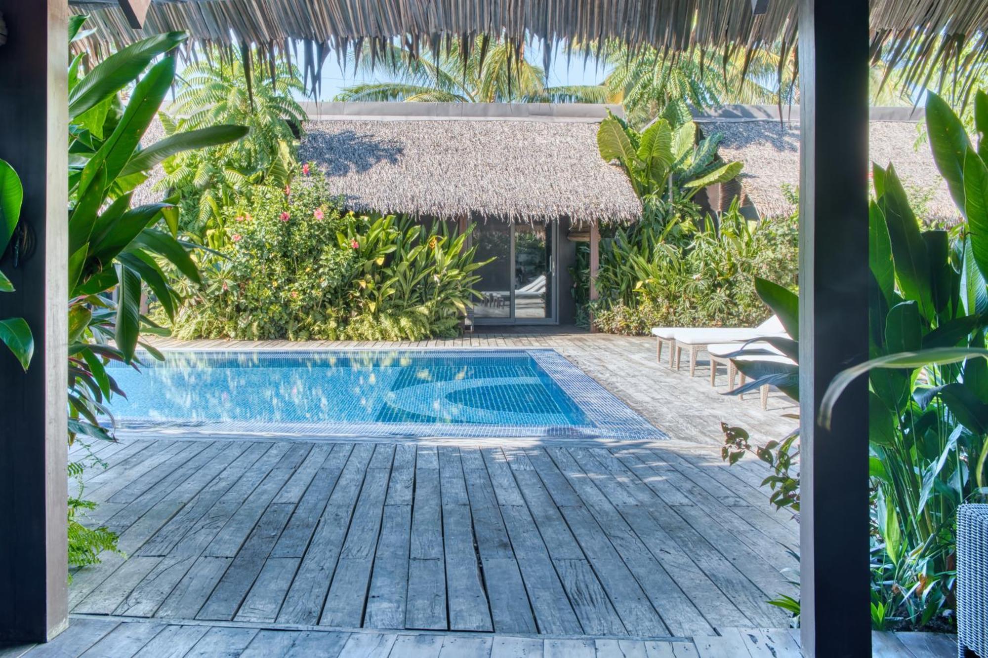 Kajali Siargao General Luna (Surigao del Norte) Exterior foto