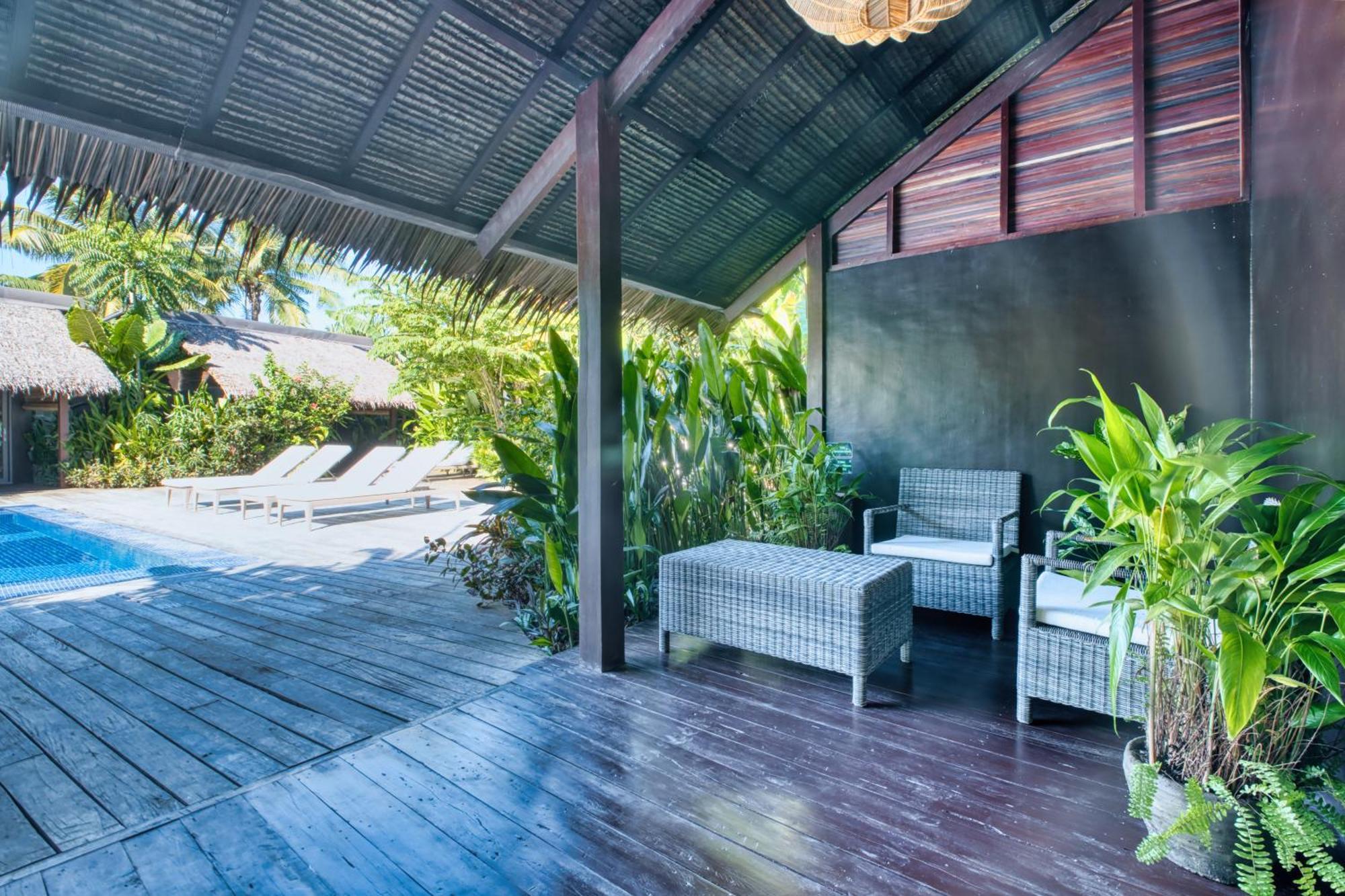 Kajali Siargao General Luna (Surigao del Norte) Exterior foto