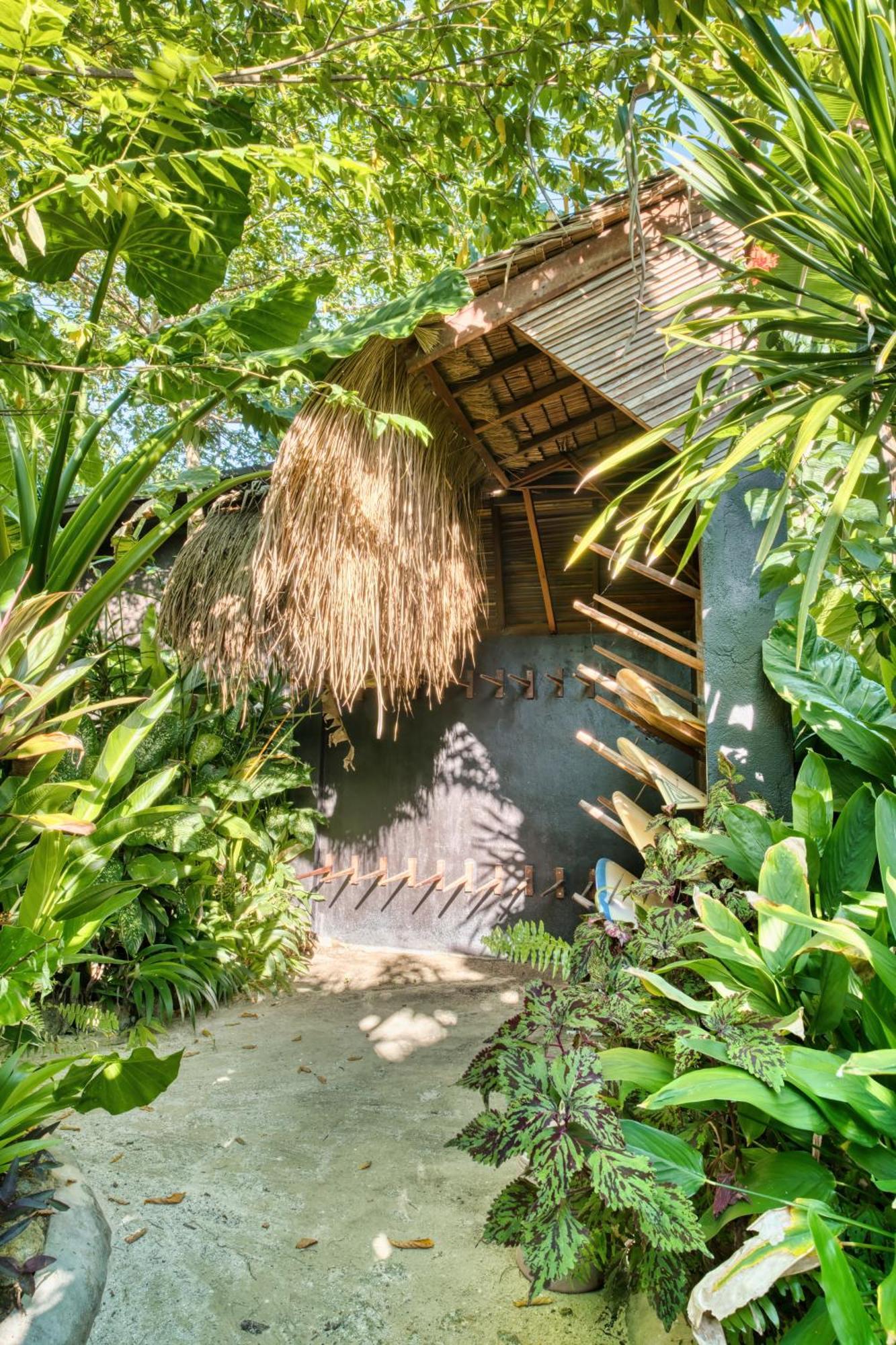 Kajali Siargao General Luna (Surigao del Norte) Exterior foto