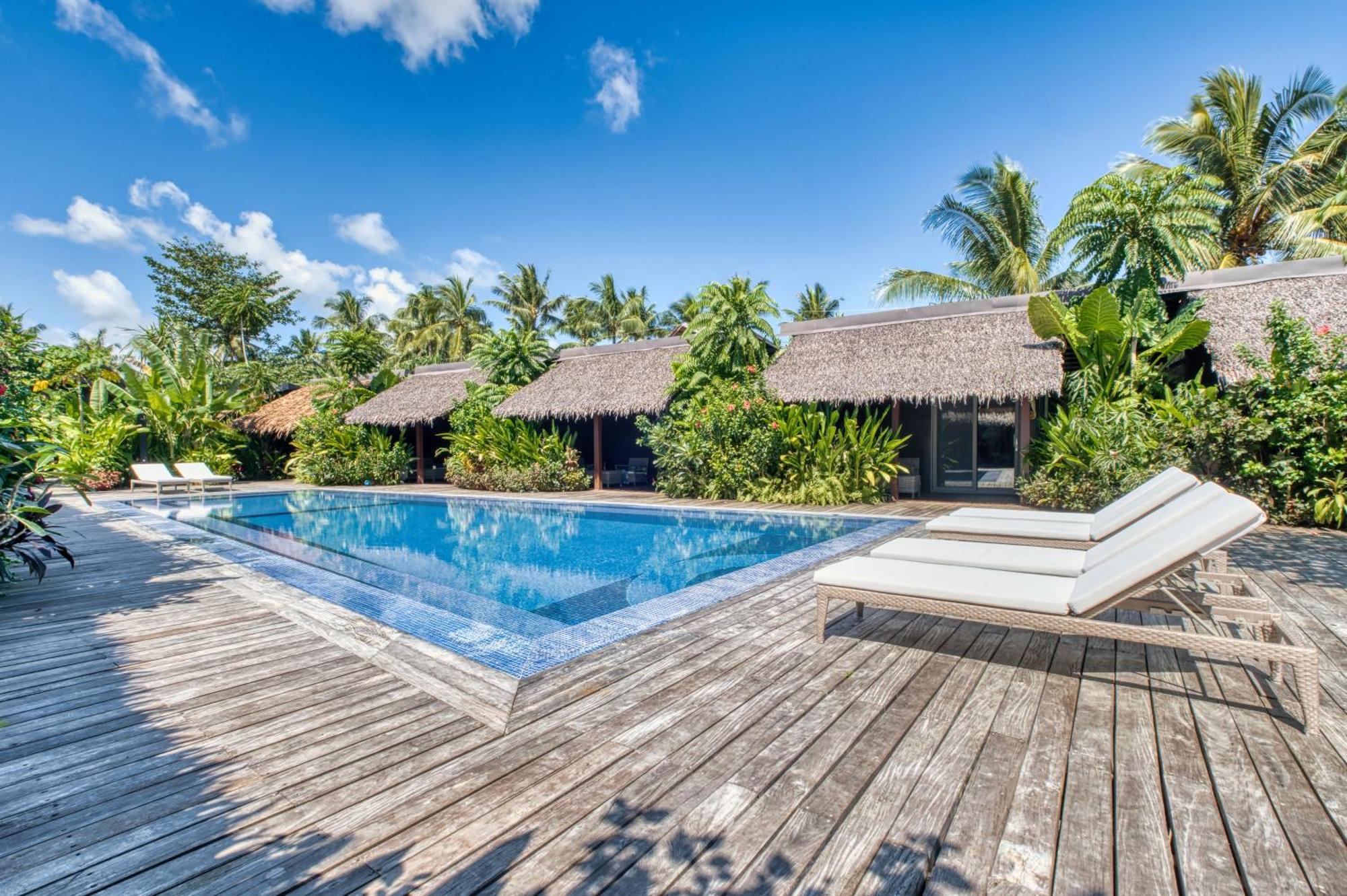 Kajali Siargao General Luna (Surigao del Norte) Exterior foto